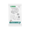 NATURE'S PROTECTION SUPERIOR CARE WHITE DOGS ADULT  HYPOALLERGENIC & DIGESTIVE CARE SUPPLEMENTAL SNACKS GRAIN FREE WITH SALMON