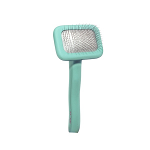 Tauro Pro Line Brush 6.8x14.8cm Green