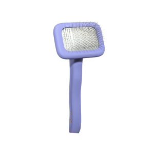 Tauro Pro Line Brush Small 6.8x14.8cm Purple