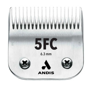 Andis CeramicEDGE #5FC 6.3mm