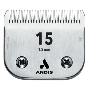 Andis UltraEDGE #15 1.2mm