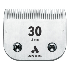 Andis UltraEDGE #30 0.5mm