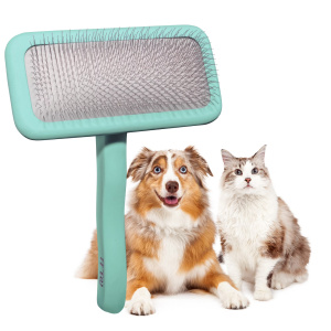 Tauro Pro Line Brush Large 12x17.8cm Green