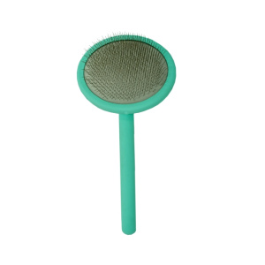 Tauro Pro Line Brush Round 9x19cm Green