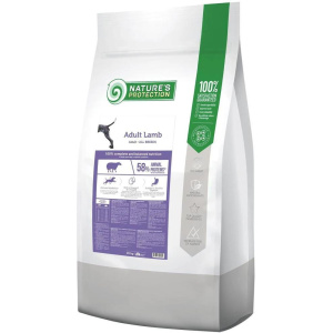 Natures Protection Lamb Adult All Breeds 18kg