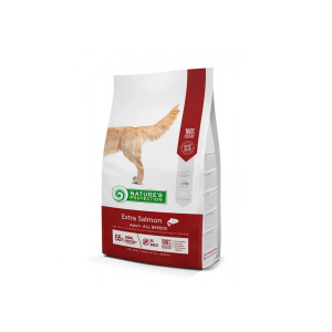Natures Protection Extra Salmon Adult All Breeds 2kg