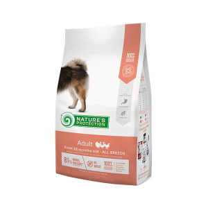 Natures Protection Poultry Adult All Breeds 12kg