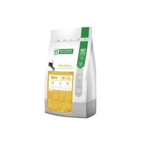 Natures Protection Senior Poultry Small Breeds 7.5kg