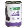 Nature's Protection Canned Dog Food Adult Lamb 400g