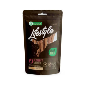NP Lifestyle Snack Rabbit Sticks