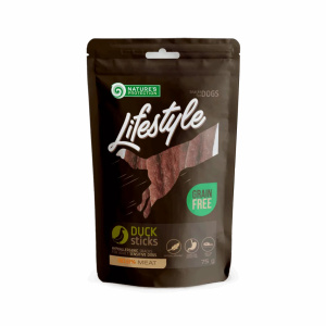 NP Lifestyle Snack Duck Sticks