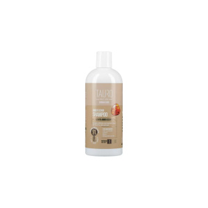 Tauro Pro Line Derma Care Amber Scrub Shampoo 400ml