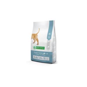 Natures Protection Starter Salmon & Krill All Breeds 2kg